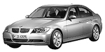 BMW E92 U040B Fault Code