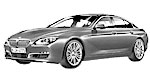 BMW F06 U040B Fault Code