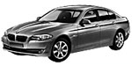 BMW F10 U040B Fault Code