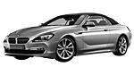 BMW F12 U040B Fault Code